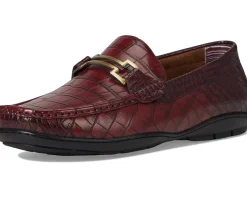 Stacy Adams Embrey Moc Toe Driver Men's