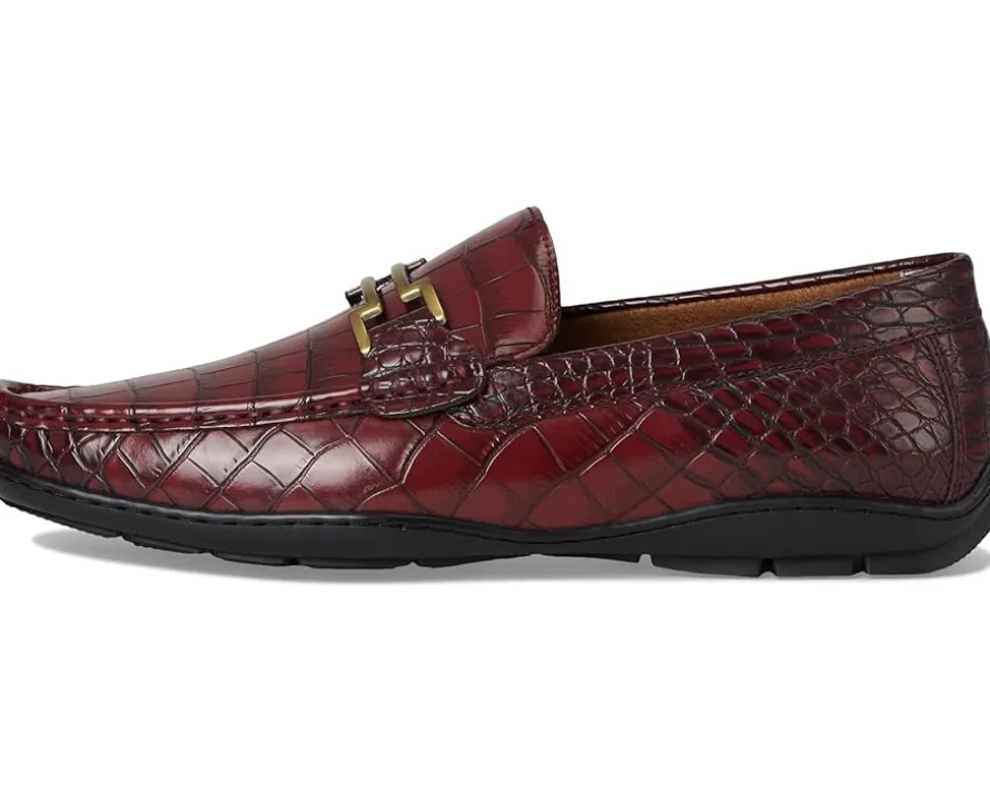 Stacy Adams Embrey Moc Toe Driver Men's