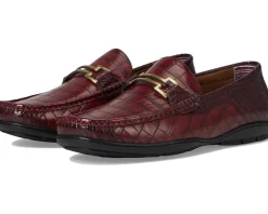 Stacy Adams Embrey Moc Toe Driver Men's