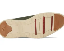 Stacy Adams Everidge Elastic Lace Men's