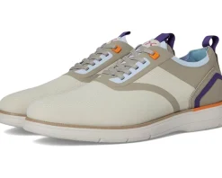 Stacy Adams Everidge Elastic Lace Men's