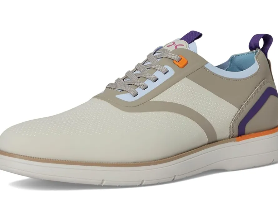 Stacy Adams Everidge Elastic Lace Men's