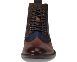 Stacy Adams Finnegan Wingtip Boot Men's