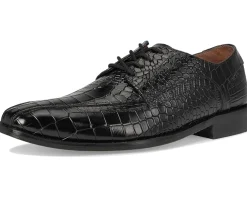 Stacy Adams Gabardo Bike Toe Lace-Up Men's