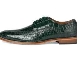 Stacy Adams Gabardo Bike Toe Lace-Up Men's
