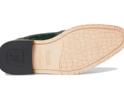 Stacy Adams Gabardo Bike Toe Lace-Up Men's