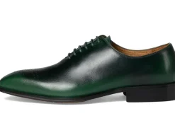 Stacy Adams Hallquist Plain Toe Lace-Up Men's