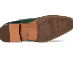 Stacy Adams Hallquist Plain Toe Lace-Up Men's