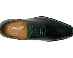 Stacy Adams Hallquist Plain Toe Lace-Up Men's