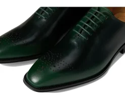 Stacy Adams Hallquist Plain Toe Lace-Up Men's