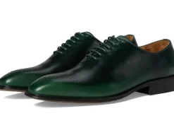 Stacy Adams Hallquist Plain Toe Lace-Up Men's