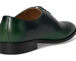 Stacy Adams Hallquist Plain Toe Lace-Up Men's