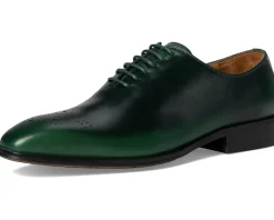Stacy Adams Hallquist Plain Toe Lace-Up Men's