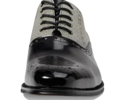Stacy Adams Harrington Lace Up Oxford Men's