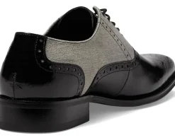 Stacy Adams Harrington Lace Up Oxford Men's