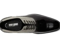 Stacy Adams Harrington Lace Up Oxford Men's