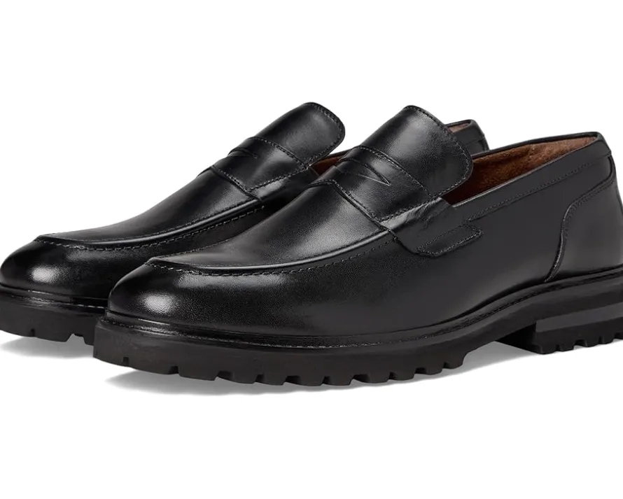 Stacy Adams Hayes Penny Slip-On Men's