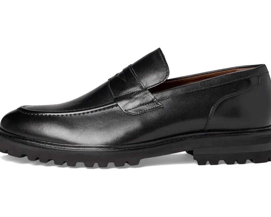 Stacy Adams Hayes Penny Slip-On Men's