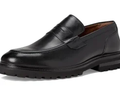 Stacy Adams Hayes Penny Slip-On Men's