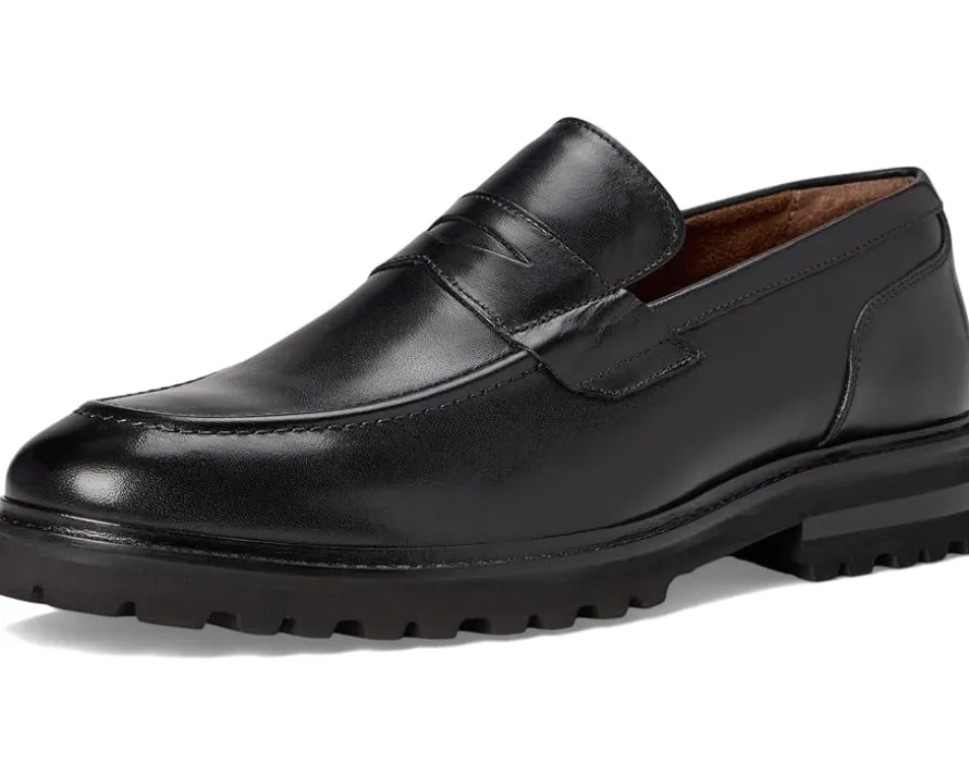 Stacy Adams Hayes Penny Slip-On Men's
