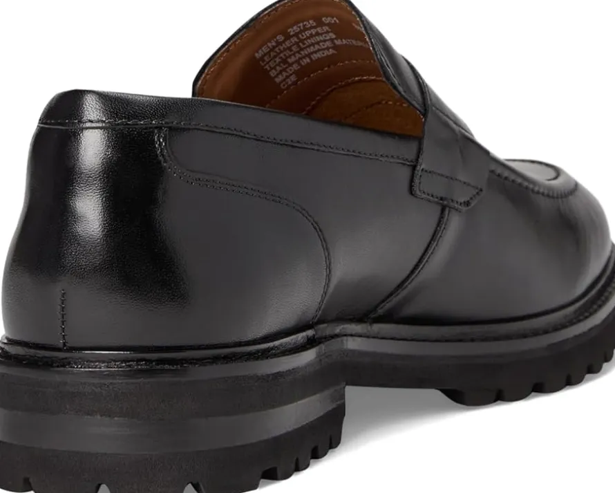 Stacy Adams Hayes Penny Slip-On Men's