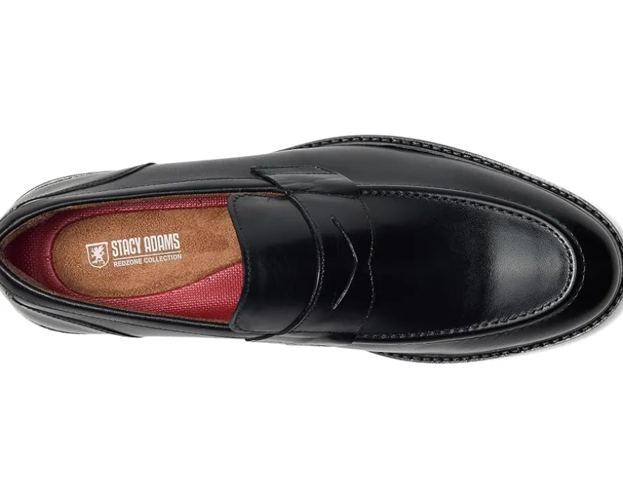 Stacy Adams Hayes Penny Slip-On Men's