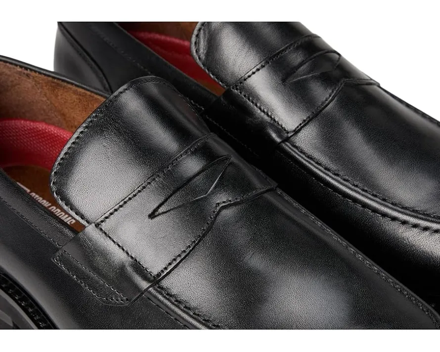 Stacy Adams Hayes Penny Slip-On Men's