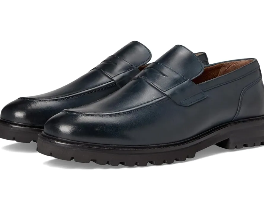 Stacy Adams Hayes Penny Slip-On Men's