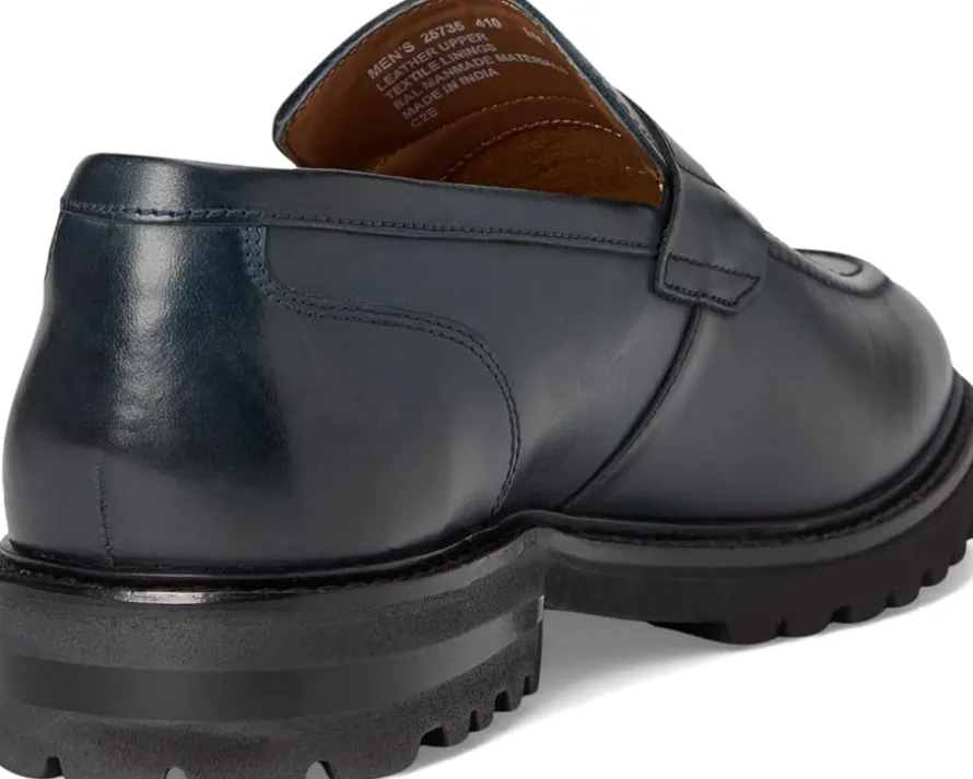 Stacy Adams Hayes Penny Slip-On Men's