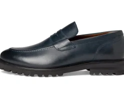 Stacy Adams Hayes Penny Slip-On Men's