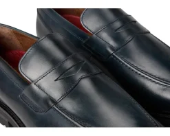 Stacy Adams Hayes Penny Slip-On Men's