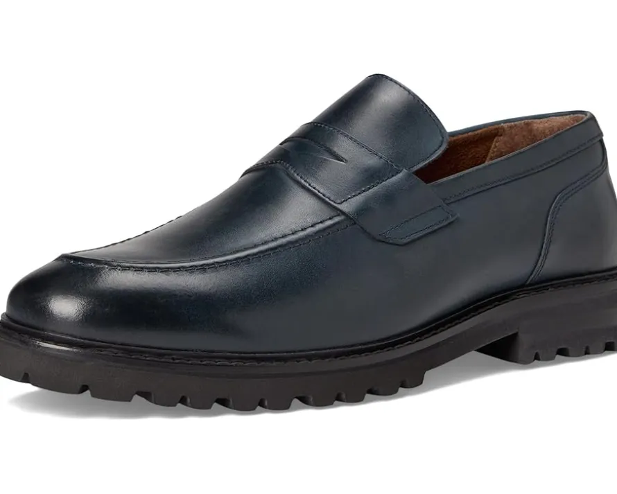 Stacy Adams Hayes Penny Slip-On Men's