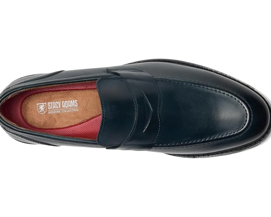 Stacy Adams Hayes Penny Slip-On Men's