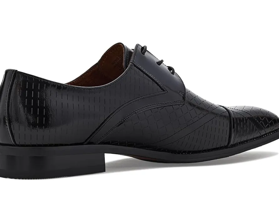 Stacy Adams Hobson Cap Toe Oxford Men's