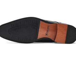 Stacy Adams Hobson Cap Toe Oxford Men's