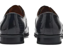 Stacy Adams Hobson Cap Toe Oxford Men's