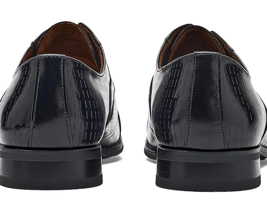 Stacy Adams Hobson Cap Toe Oxford Men's