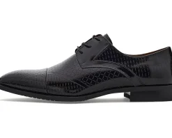 Stacy Adams Hobson Cap Toe Oxford Men's