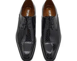 Stacy Adams Hobson Cap Toe Oxford Men's