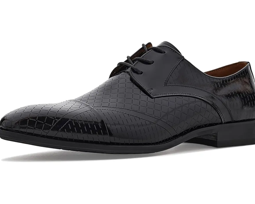 Stacy Adams Hobson Cap Toe Oxford Men's