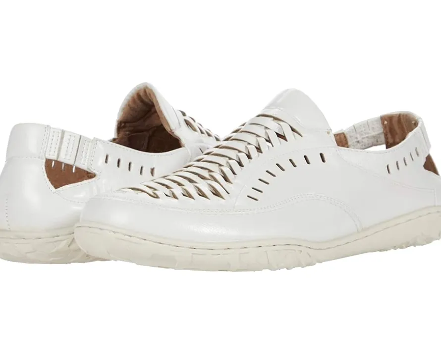 Stacy Adams Ibiza Woven Slip-On Loafer Men's