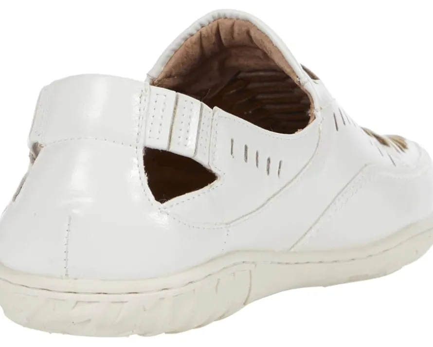 Stacy Adams Ibiza Woven Slip-On Loafer Men's