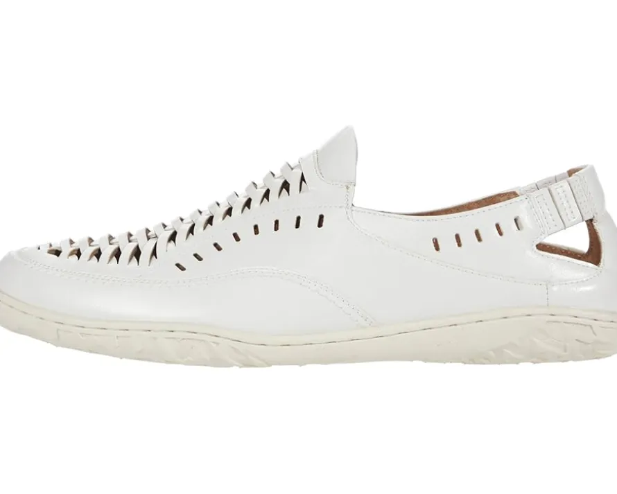 Stacy Adams Ibiza Woven Slip-On Loafer Men's