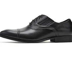 Stacy Adams Lucas Cap Toe Oxford Men's