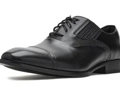Stacy Adams Lucas Cap Toe Oxford Men's