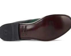 Stacy Adams Madison Cap Toe Lace-Up Boots Men's