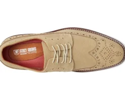 Stacy Adams Marligan Wingtip Oxford Men's
