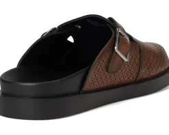 Stacy Adams Montaine Slip-On Clog Men's