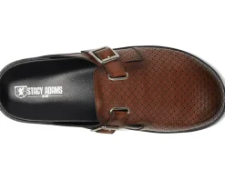 Stacy Adams Montaine Slip-On Clog Men's
