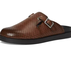 Stacy Adams Montaine Slip-On Clog Men's